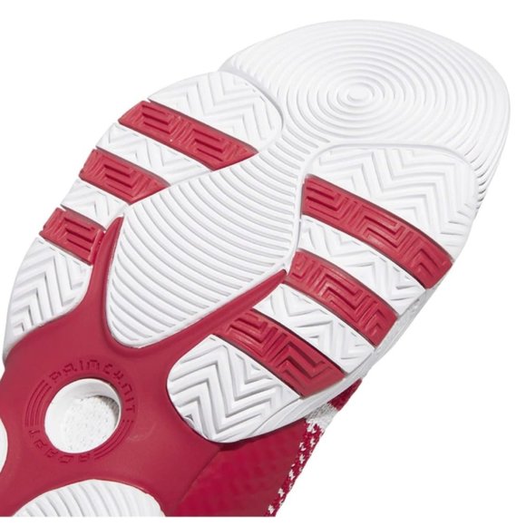 adidas H0384513 Trae Young 2